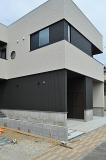新潟市_ガレージハウス_03