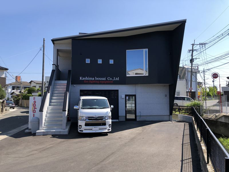 福岡市_ガレージハウス_01