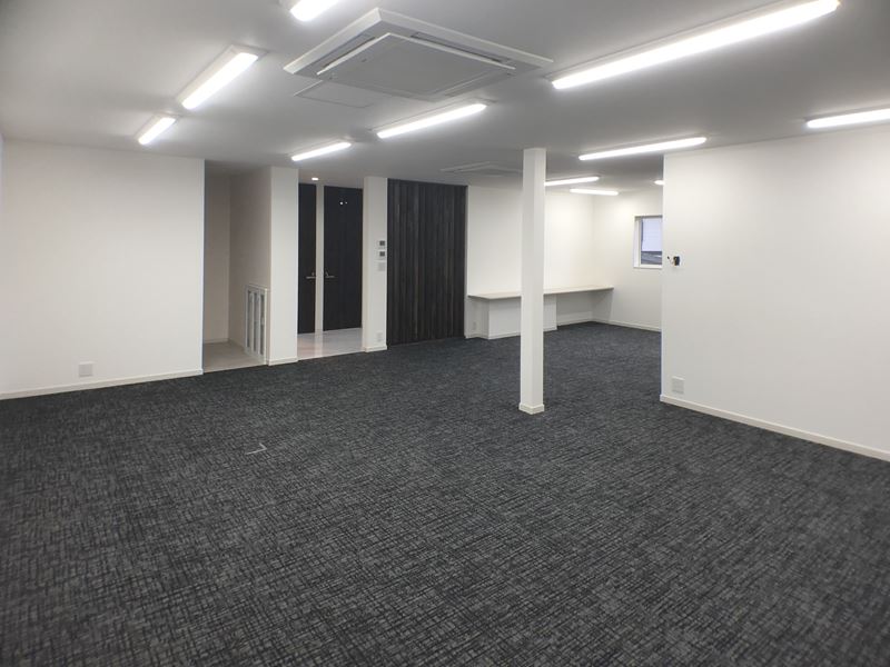 福岡市_ガレージハウス_03